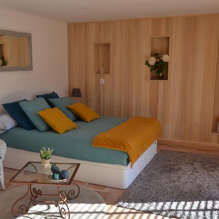 La Vigneraie Apartment Albiac Ngoại thất bức ảnh