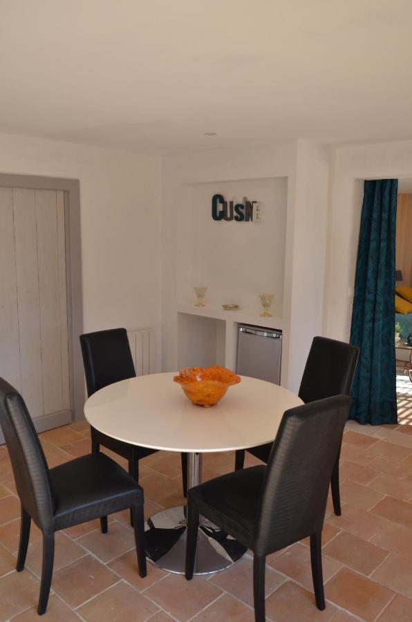 La Vigneraie Apartment Albiac Ngoại thất bức ảnh