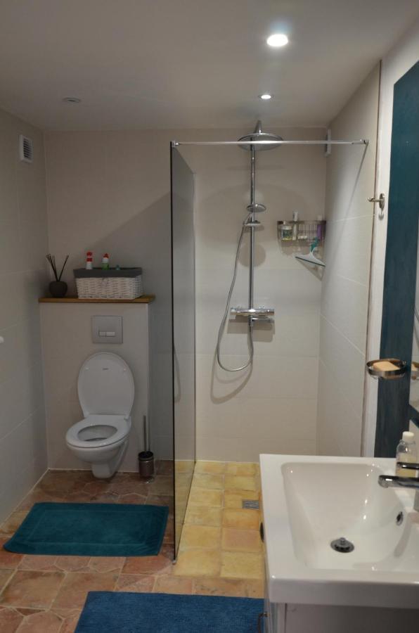 La Vigneraie Apartment Albiac Ngoại thất bức ảnh