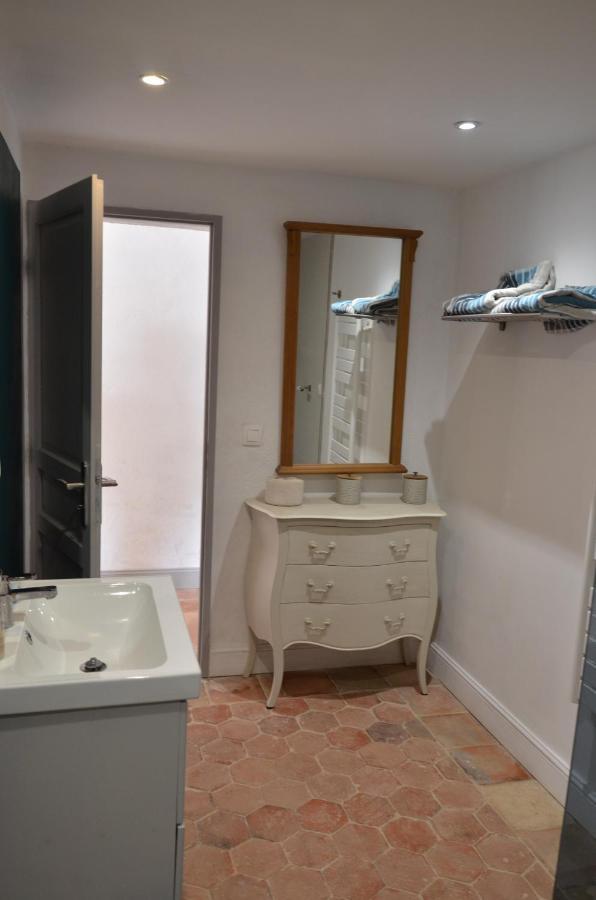 La Vigneraie Apartment Albiac Ngoại thất bức ảnh